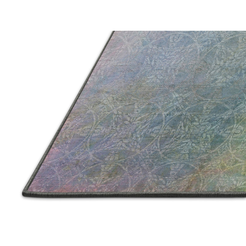 Tapis brun clair, Rectangle 6 pi x 9 pi