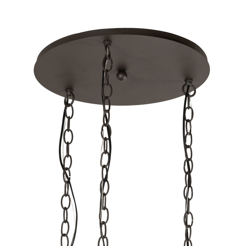 3 - Light Pendant