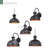 Harriett Wall Light