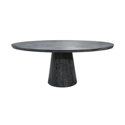 Jefferson Oval Dining Table