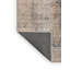 Tapis traditionnel beige / rose clair Oldany-1633269797
