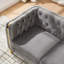 Vivian Upholstered Sofa-132107004-132107005