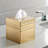 Border Embossed Metal Tissue Box Cover-111740748