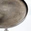 Ascot Tray Top Pedestal End Table
