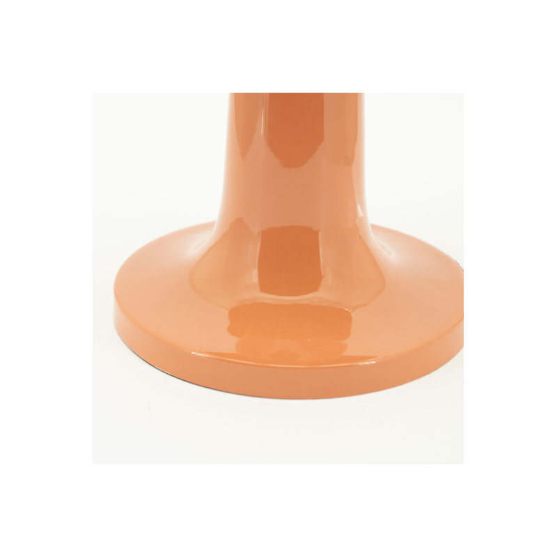 Table Lamp, Terracotta