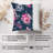 Floral Flowers Pattern IX-107005620