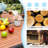 Callan Rectangular 8 - Person 73.62" Long Dining Set with Cushions-1722931118