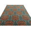 One-of-a-Kind 6'7”x9'3” Hand Knotted Area Rug