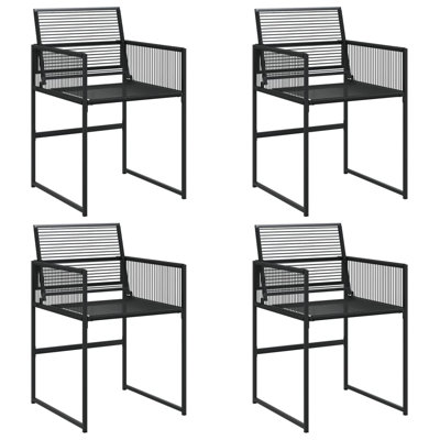 Patio Dining Accent Chair