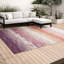 Tapis intérieur / extérieur lavable à la machine Chantille ACN2886-471137946-471137947