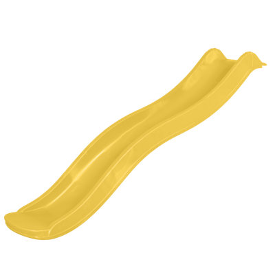 GALET JAUNE ET 6 PIEDS JAUNE