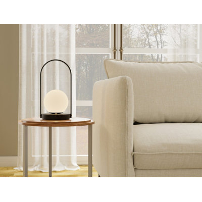 Strap Table Lamp