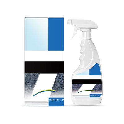 Cleaning agent Wall Removal Spray Cleaner 500ml