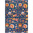 Floral Indoor Rug-1851550584