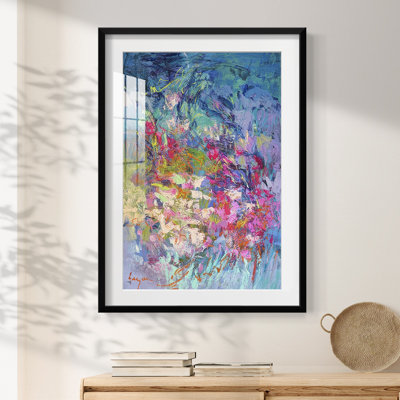 Forevermore  I -Framed Print