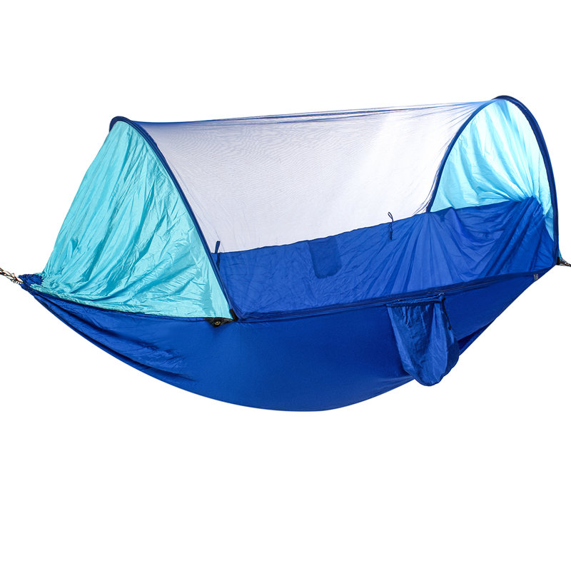 Eveloe 1 Person Camping Hammock