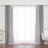 Fortney Polyester Sliding Panel Pair-1652087934-1652087932