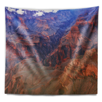 Polyester Tapestry