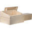 Allize Freestanding Hedgehog House