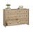 Gudrun 50.55'' W 6 - Drawer Dresser-987152328