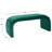 Andee Velvet Upholstered Bench-668852685