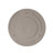 Modern Plastic Indoor/Outdoor Round Planter with Saucer-548381775-537849383