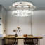 1-Light Semi Flush Mount