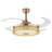 42'' Ceiling Fan with LED Lights