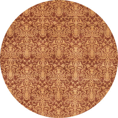 Abstract Indoor Rug
