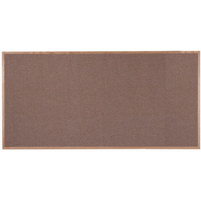 Stillwell Wall Fabric Bulletin Board
