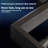 Above-Dryer Retractable Laundry Rack - Hidden Pull-Out Garment System-1001544607