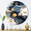 Horloge murale carrée-93380531