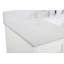 Ensemble de meuble-lavabo simple 48 po Selma-1409970086