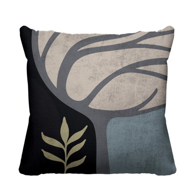 Housse de coussin d'extérieur carré Winston