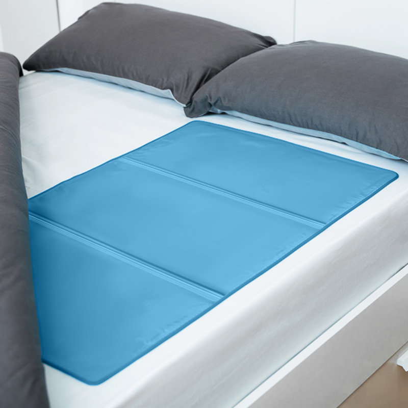 Cooling Body Gel Pad