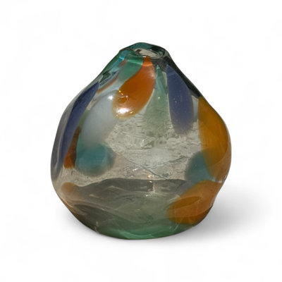 Glass Table Vase