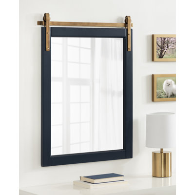 Miroir mural Strickler