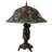 Metal Table Lamp