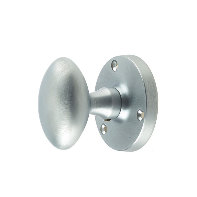Midbury Passage Door Knob