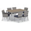 Table de salle à manger Travira-875716539-875716519