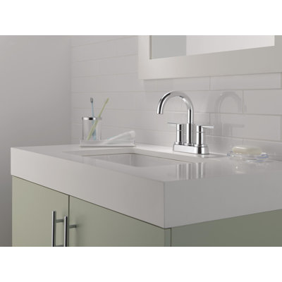 Robinet pour salle de bain Nicoli