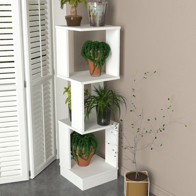 Elijahray Plant Stand 3 Tier