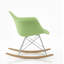Chaise berçante Loreal Bucket-130149290