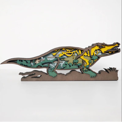 Eyrich Furniture Figurines & Sculptures