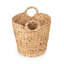Highland Dunes Caracas Seagrass Basket