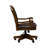 Jooseppi Upholstered Executive Office Chair w/ Casters
