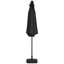 300cm Balcony Parasol