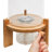 Harsha 7.5L Storage Cereal Dispenser
