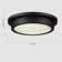 Atlas 14" LED Flush Mount Ceiling Light