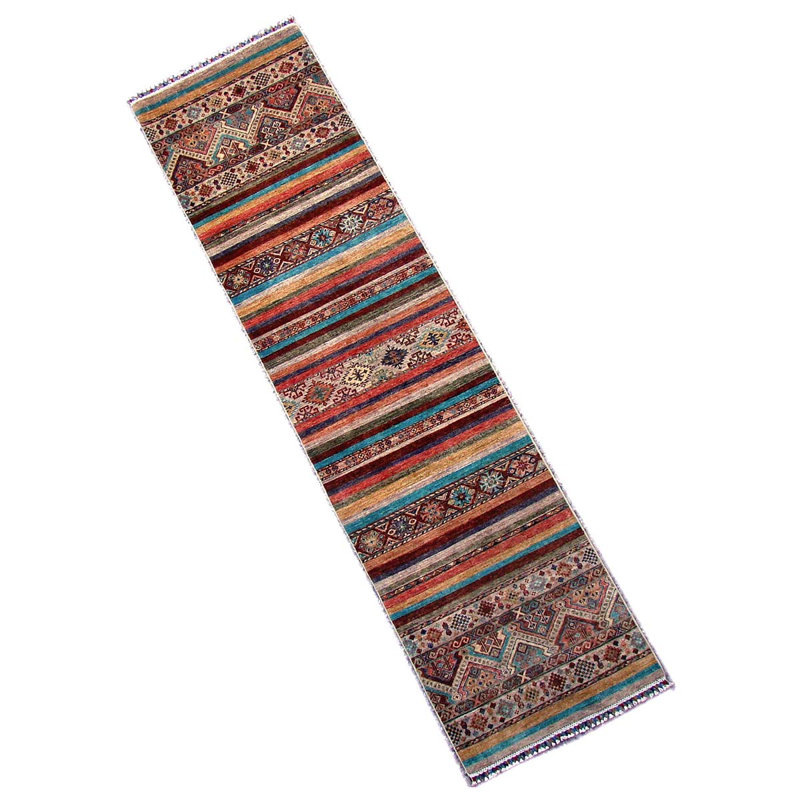 Handmade Wool Moroccan Area Rug